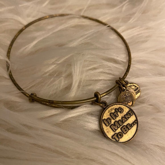 Alex and Ani bracelet - Picture 3 of 6